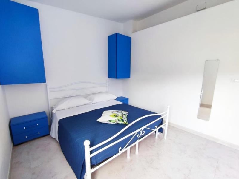 Al Meriggio Apartments Бруколі Екстер'єр фото