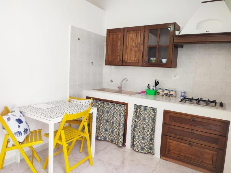 Al Meriggio Apartments Бруколі Екстер'єр фото