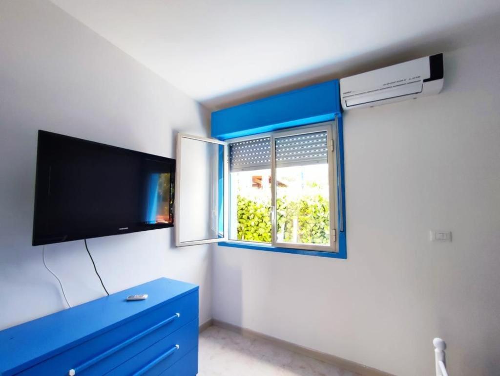 Al Meriggio Apartments Бруколі Екстер'єр фото